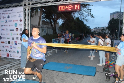 Run for Love 2024